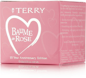 by Terry Anniversary Edition SPF15 Baume De Rose Lip Protectant
