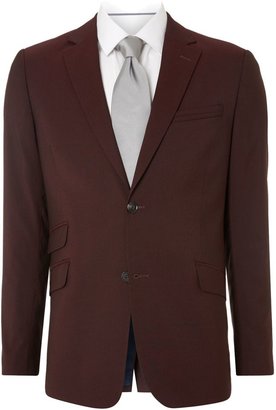 Peter Werth Men's Ingleside n1 cut suit blazer