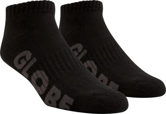 Globe Stealth Ankle Sock 5pk