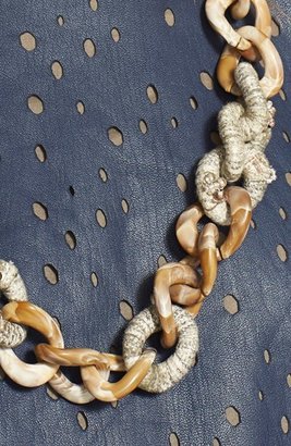 Fabiana Filippi Chain Necklace