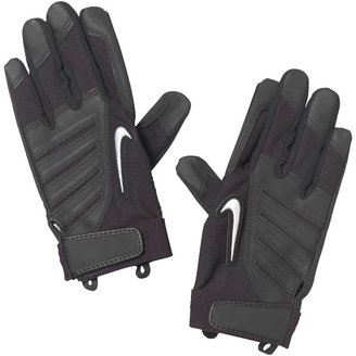 Nike Mens Show Training Gloves Black