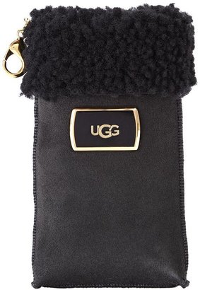 UGG Jane Phone Sleeve