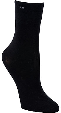 Calvin Klein Tech Heat Ankle Socks