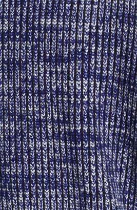 Marc by Marc Jacobs Women's 'Julie' Merino Wool & Cashmere Sweater