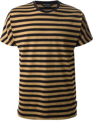 Marc Jacobs striped T-shirt