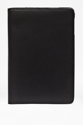 French Connection Max Leather Ipad Mini Case