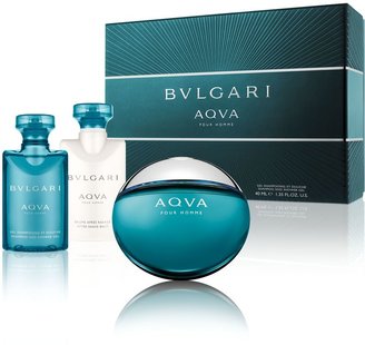 Bulgari Bvlgari Aqua Pour Homma Eau de Toilette 50ml Gift Set