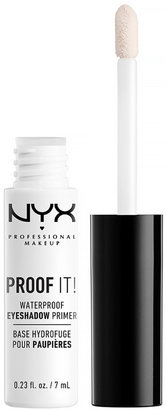 NYX Proof It Eyebrow Primer Clear