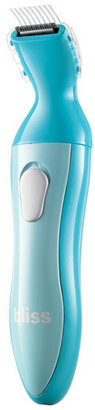 Bliss 'Trim & Bare It' Grooming System