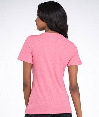 Under Armour Charged Cotton Logo T-Shirt