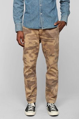Dockers Printed Alpha Slouch Pant