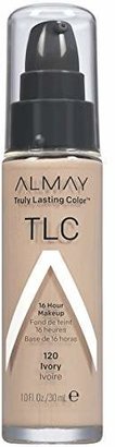 Almay Truly Lasting Color Liquid Makeup