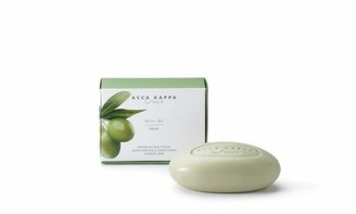 Acca Kappa Olive oil soap 150 gr.