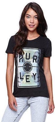 Hurley Mirr Crew T-Shirt