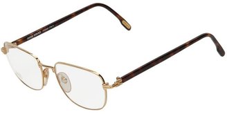 Versace Gianni Vintage square frame sunglasses