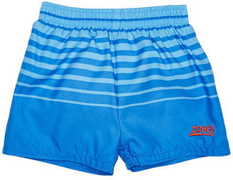 Zoggs Baby Swim Nappy Shorts