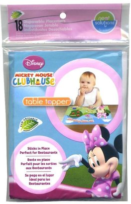 Neat Solutions Table Topper - Minnie - 18 ct