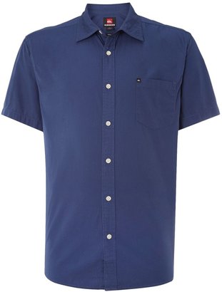 Quiksilver Men's Elliot casual shirt