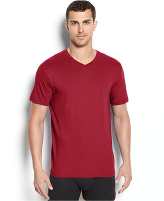 Alfani Men's V-Neck T-Shirt