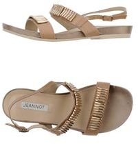 Jeannot Sandals