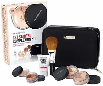 bareMinerals Get Started® Complexion Kit