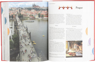 Taschen The New York Times 36 Hours: Europe