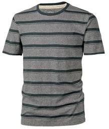 Fat Face Grindle Stripe T-Shirt