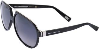 Marc Jacobs MJ 421/S Black Sunglasses