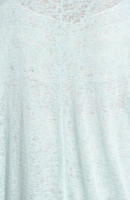 Painted Threads Dolman Sleeve Knit Cardigan (Juniors)