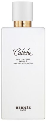 Hermes Calèche - Perfumed body lotion