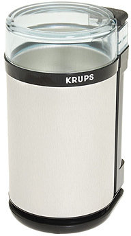 Krups GX4100 Coffee and Spice Grinder