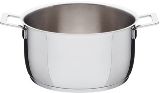 Alessi Casserole Pot With Handles 24cm