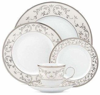 Lenox Opal Innocence Silver Collection