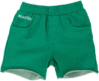 Munster Sweat Shorts