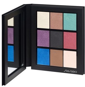 Shiseido 'Eye Color Bar' Eyeshadow Palette