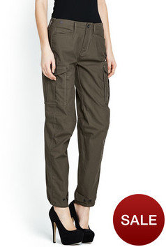 G Star Army Rovic Tapered Trousers
