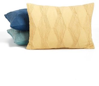 Nordstrom 'Geo Wave' Accent Pillow