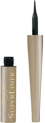 L'Oreal Super Liner Liquid Eyeliner