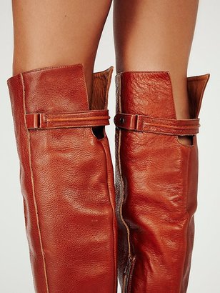Free People Novak Over the Knee Boot