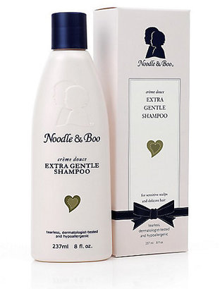 Noodle & Boo Infant's Extra Gentle Shampoo