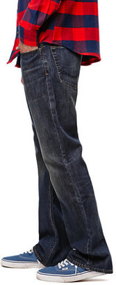 Bullhead Denim Co Boot Olive Jeans