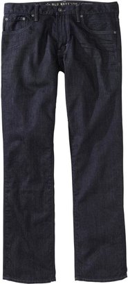 Old Navy Men's Premium Slim-Straight Jeans