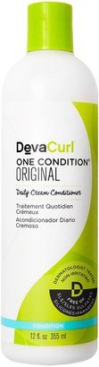 DevaCurl One Condition Original Daily Cream Conditioner