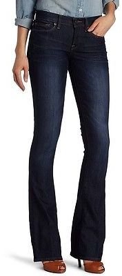 Lucky Brand New ladies' SOFIA BOOT cut jeans 2 4 6 8 10 12 14 Ankle/Reg./Lon g