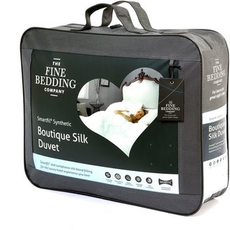 Fine Bedding Company Boutique silk 4.5 tog duvet