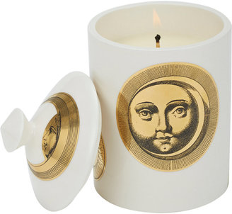 Fornasetti Soli e Lune Avorio Scented Candle