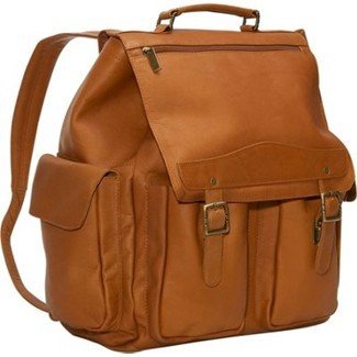 David King & CO Jumbo Top Handle Backpack