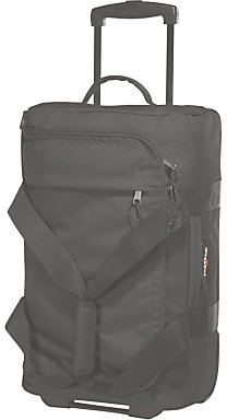 Eastpak Spins 2-Wheel Carry On Suitcase
