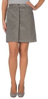 L'Autre Chose Knee length skirts
