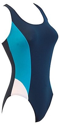 Zoggs Katherine Actionback Swimsuit